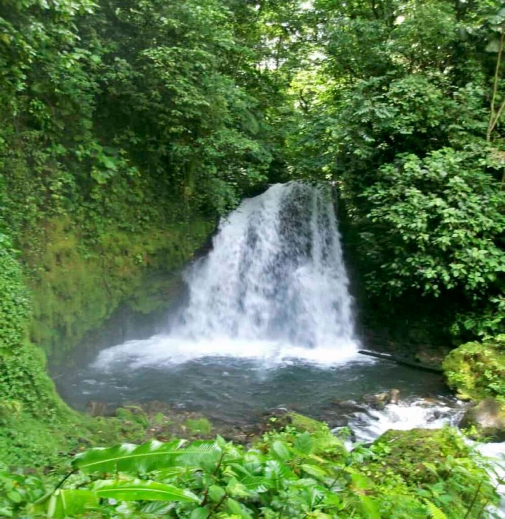 National park