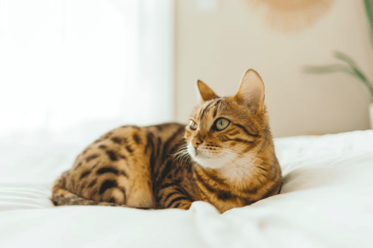 Bengal Cats