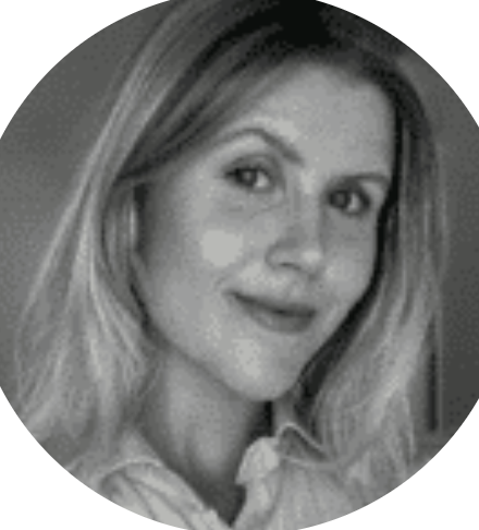 Photo of author