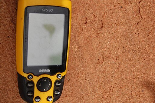 Animal Tracker