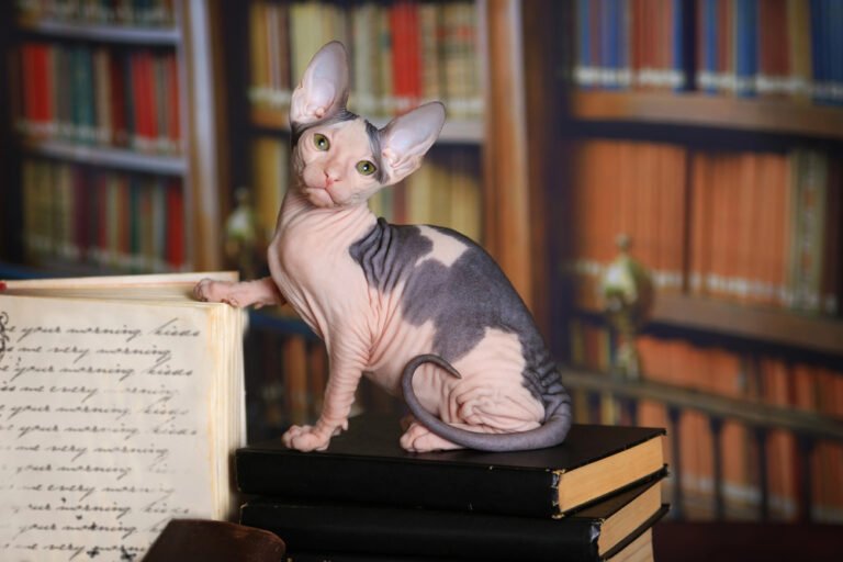 How Cats Inspired Poets and Writers Through History