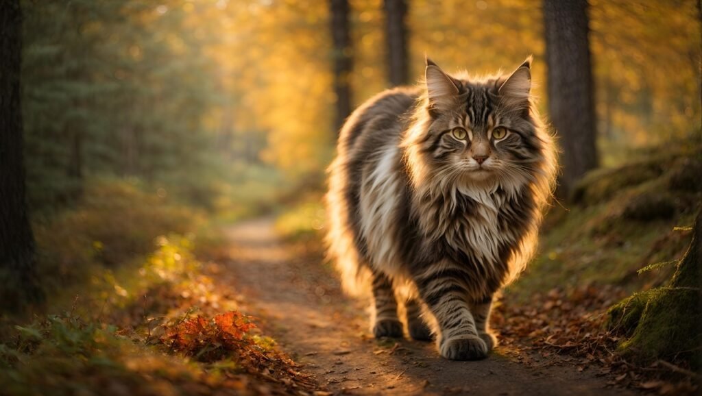 Cat Breeds