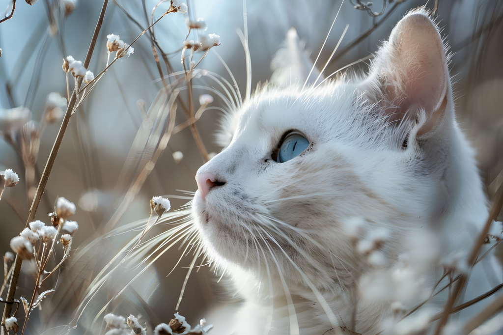 Cats Communicate 