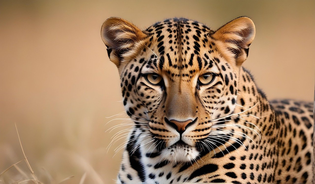 8 Big Cat Species That Are on the Brink of Extinction