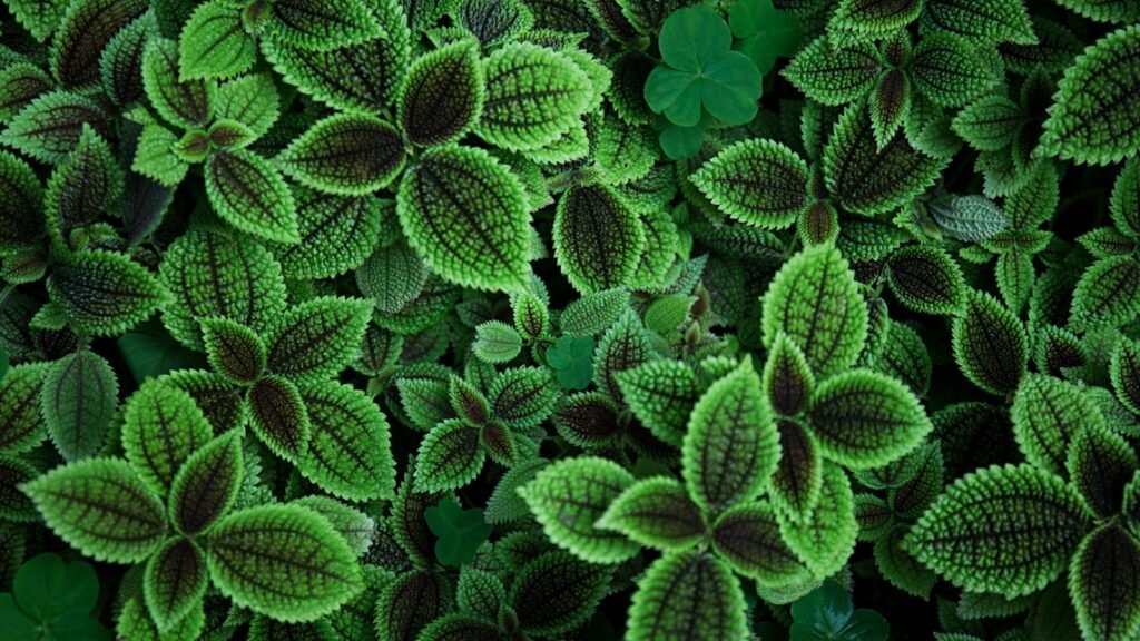  Cat-Friendly Houseplants