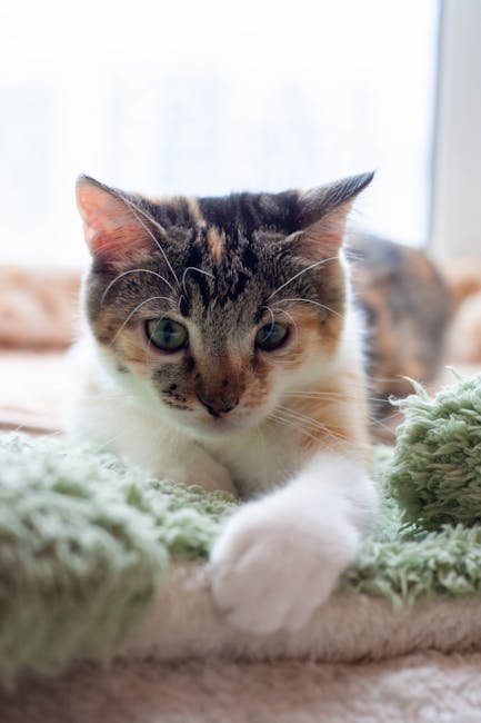 Understanding Your Cat’s Preferences (image credits: pexels)
