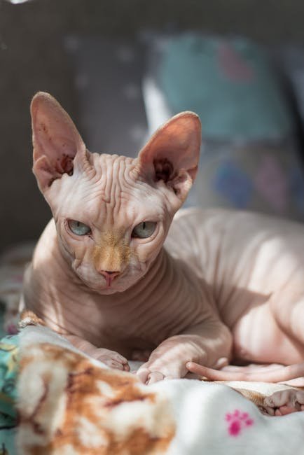 The Energetic Sphynx: Loving New Interactions
