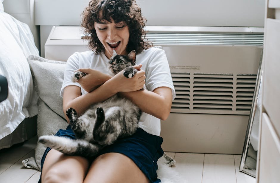Harnessing the Power of Positive Reinforcement (image credits: pexels)