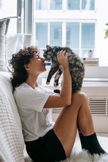 Use Positive Reinforcement (image credits: pexels)