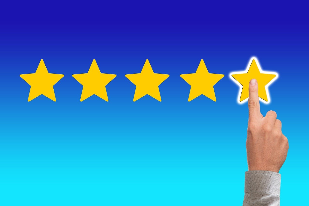 Understanding the Prevalence of Fake Reviews (image credits: pixabay)