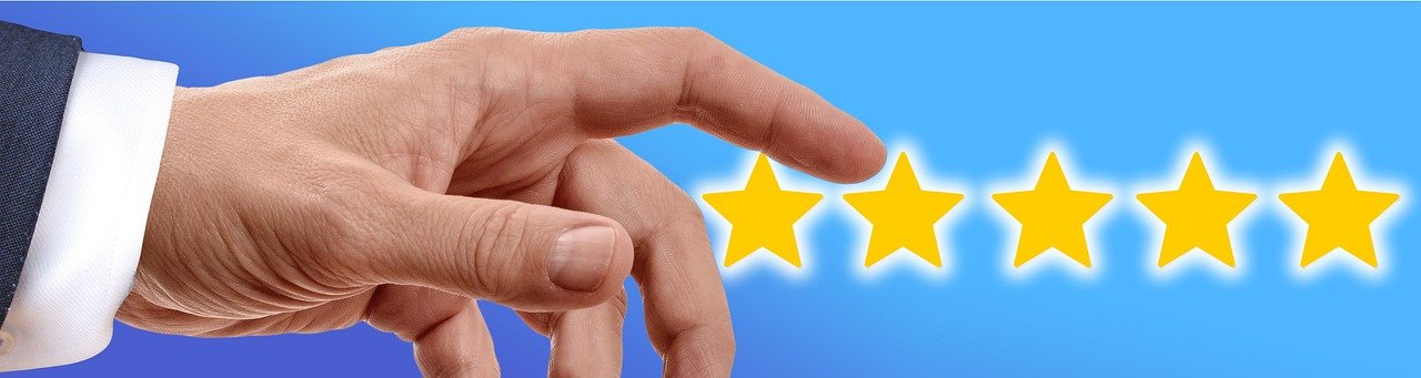 Spotting Overly Positive Language (image credits: pixabay)