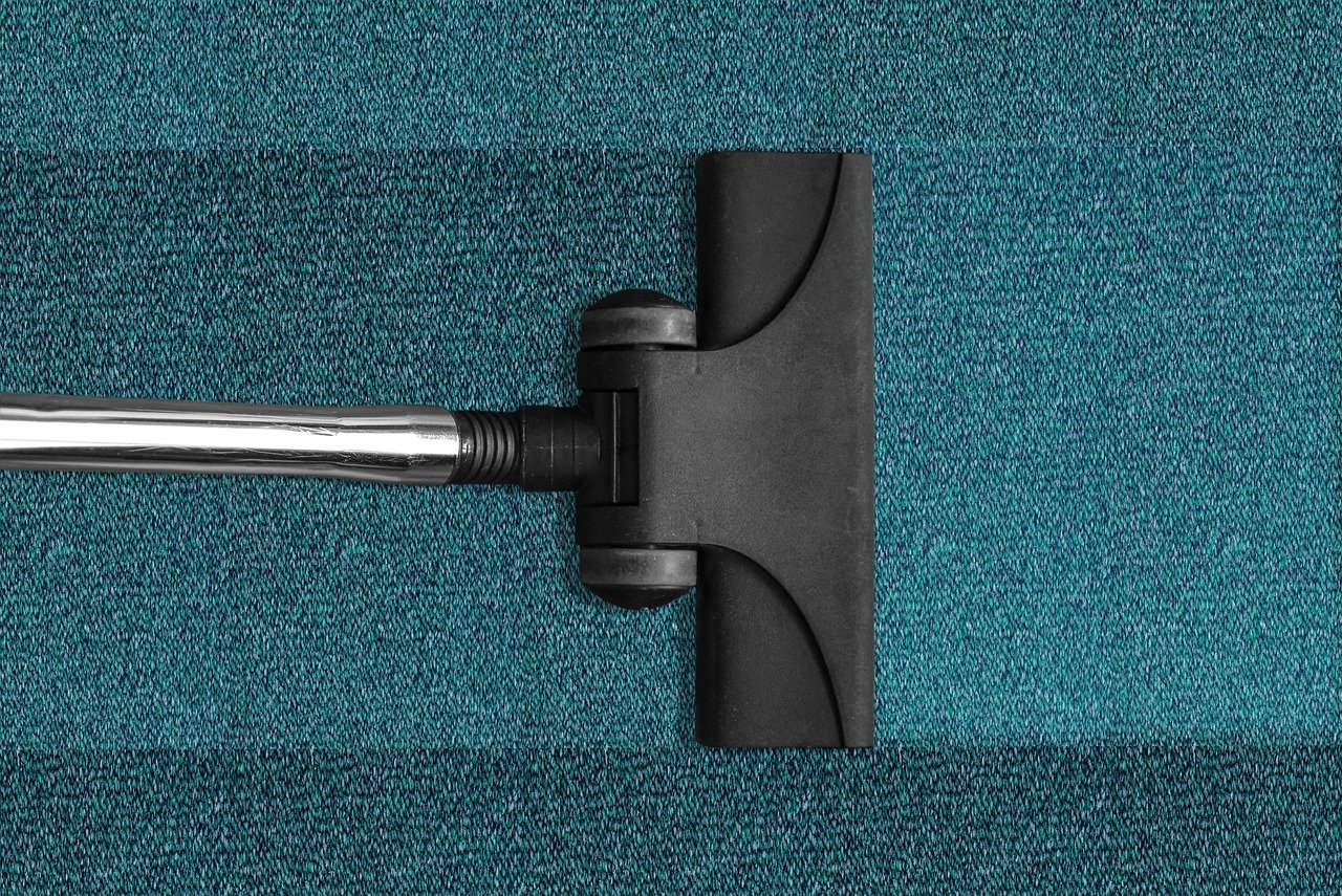 2. Strong Cleaning Chemicals (image credits: pixabay)