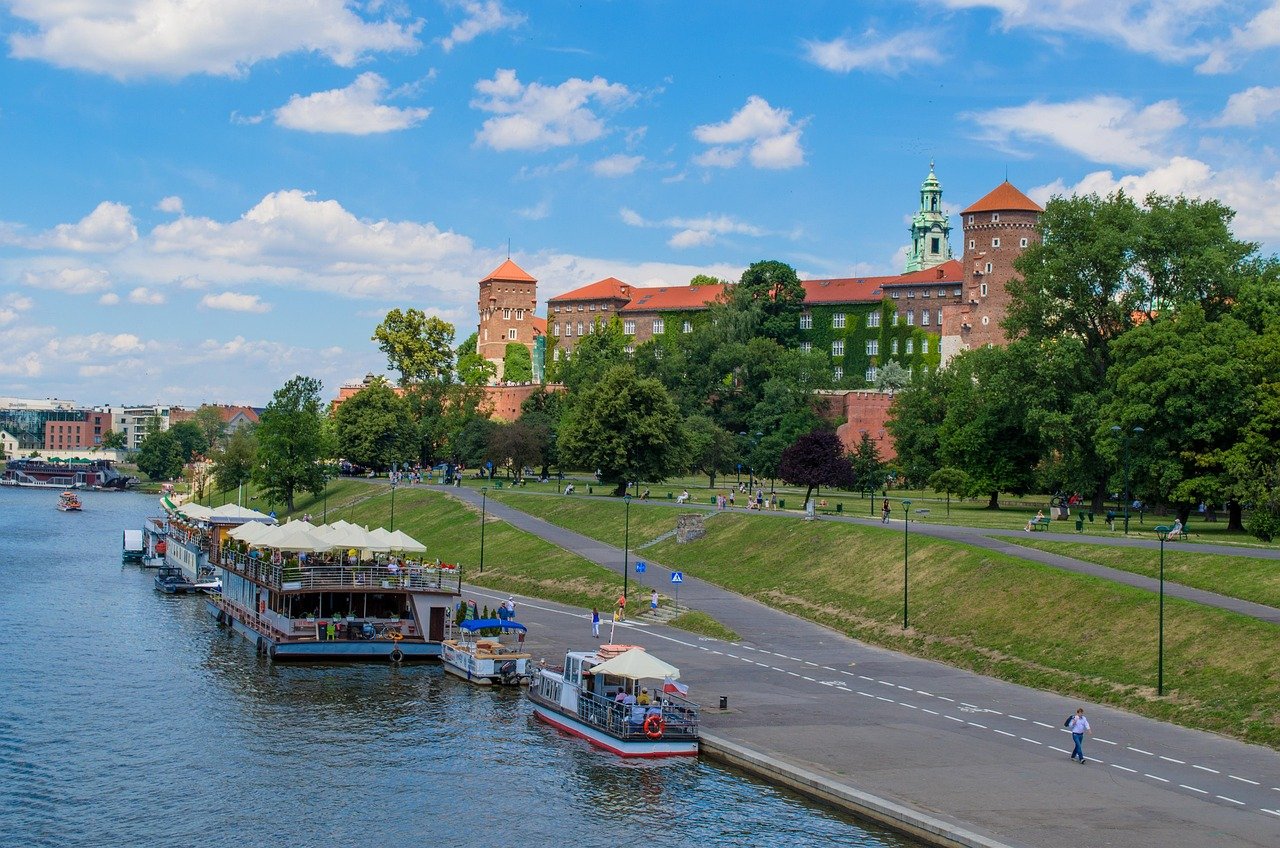 8. The Cat Museum, Krakow, Poland (image credits: pixabay)
