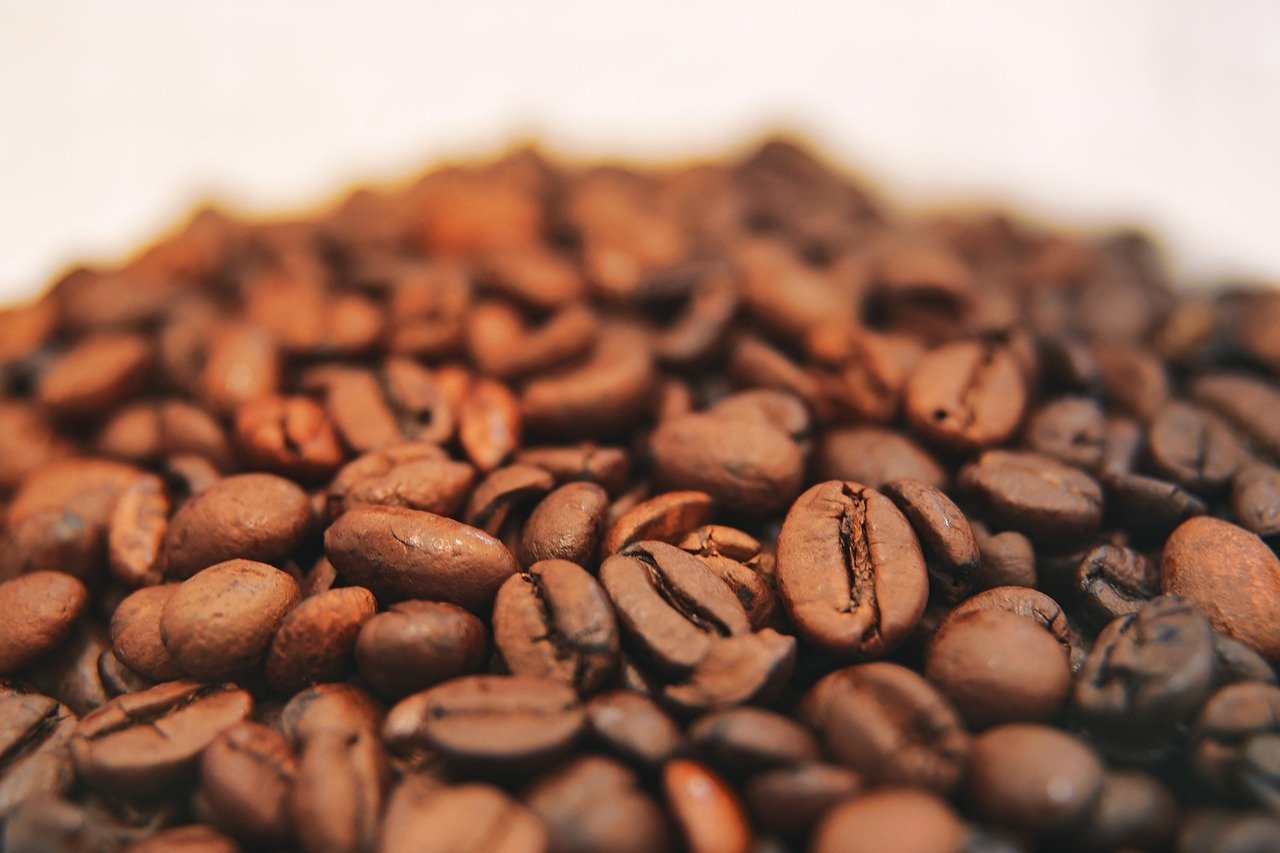 Caffeine: Energy Boost That's Too Much for Cats (image credits: pixabay)