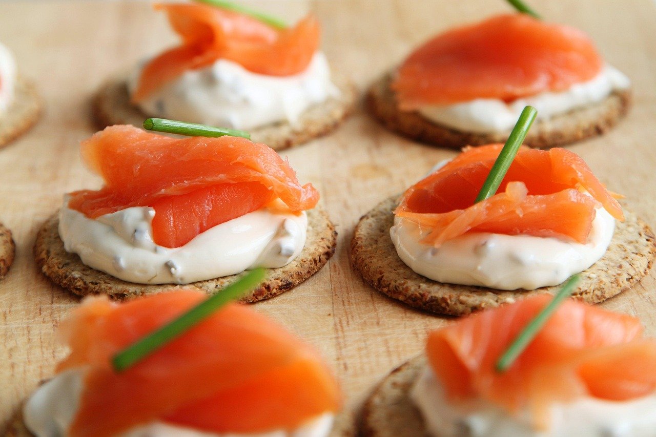Raw Fish: Sushi Isn't for Everyone (image credits: pixabay)
