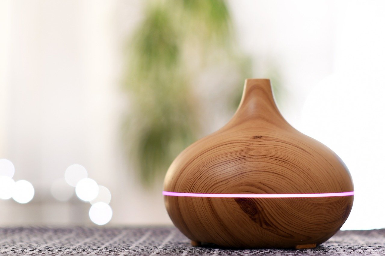Utilizing Calming Aids (image credits: pixabay)