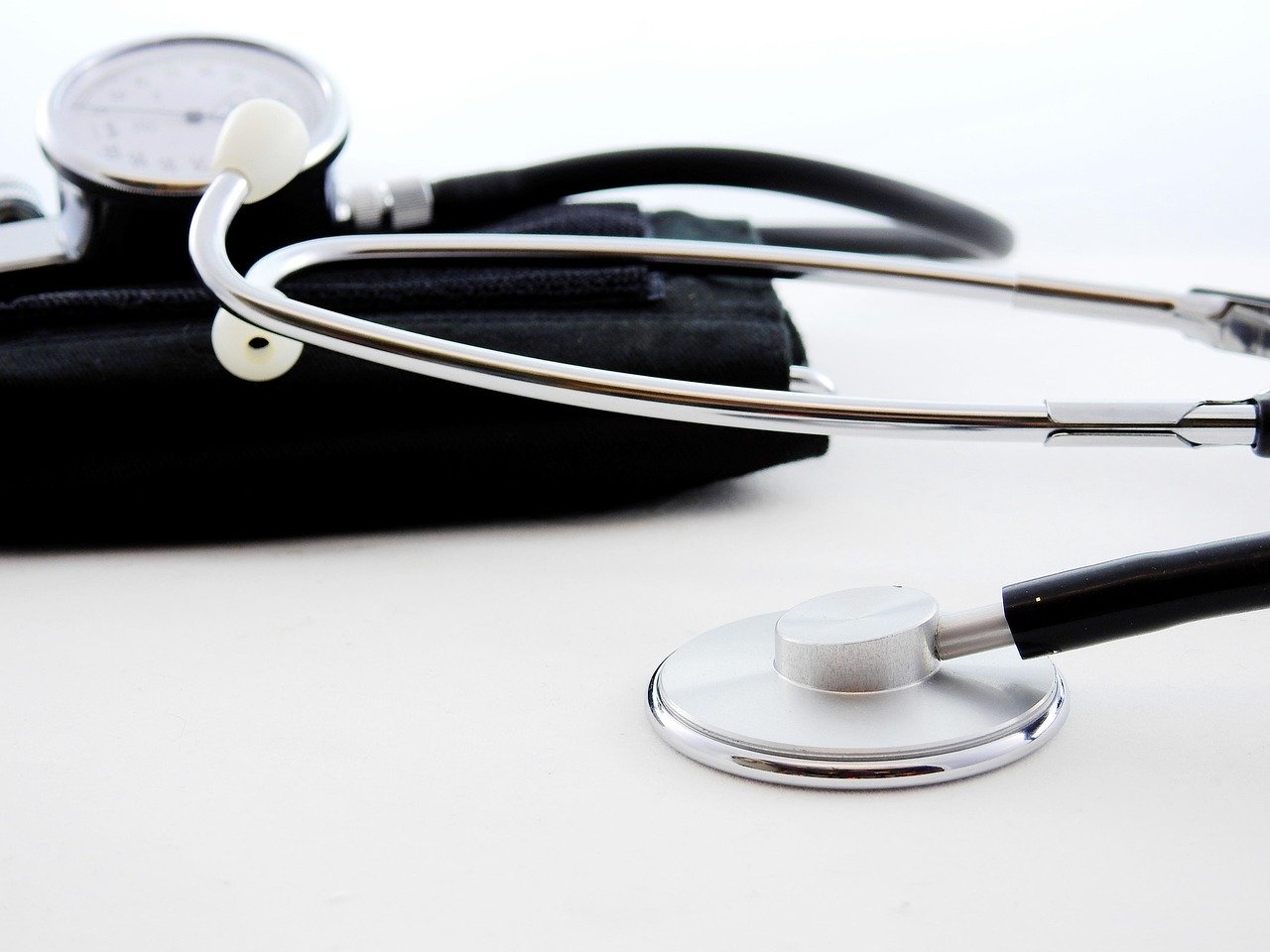 Monitor Your Cat's Health (image credits: pixabay)