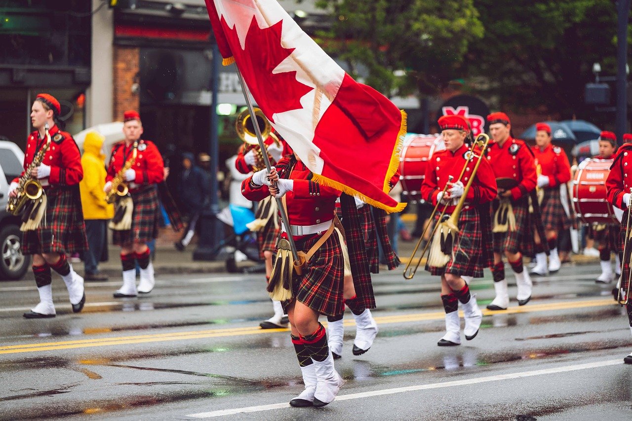 2. The Cat Festival of Ypres: A Historical Parade (image credits: pixabay)