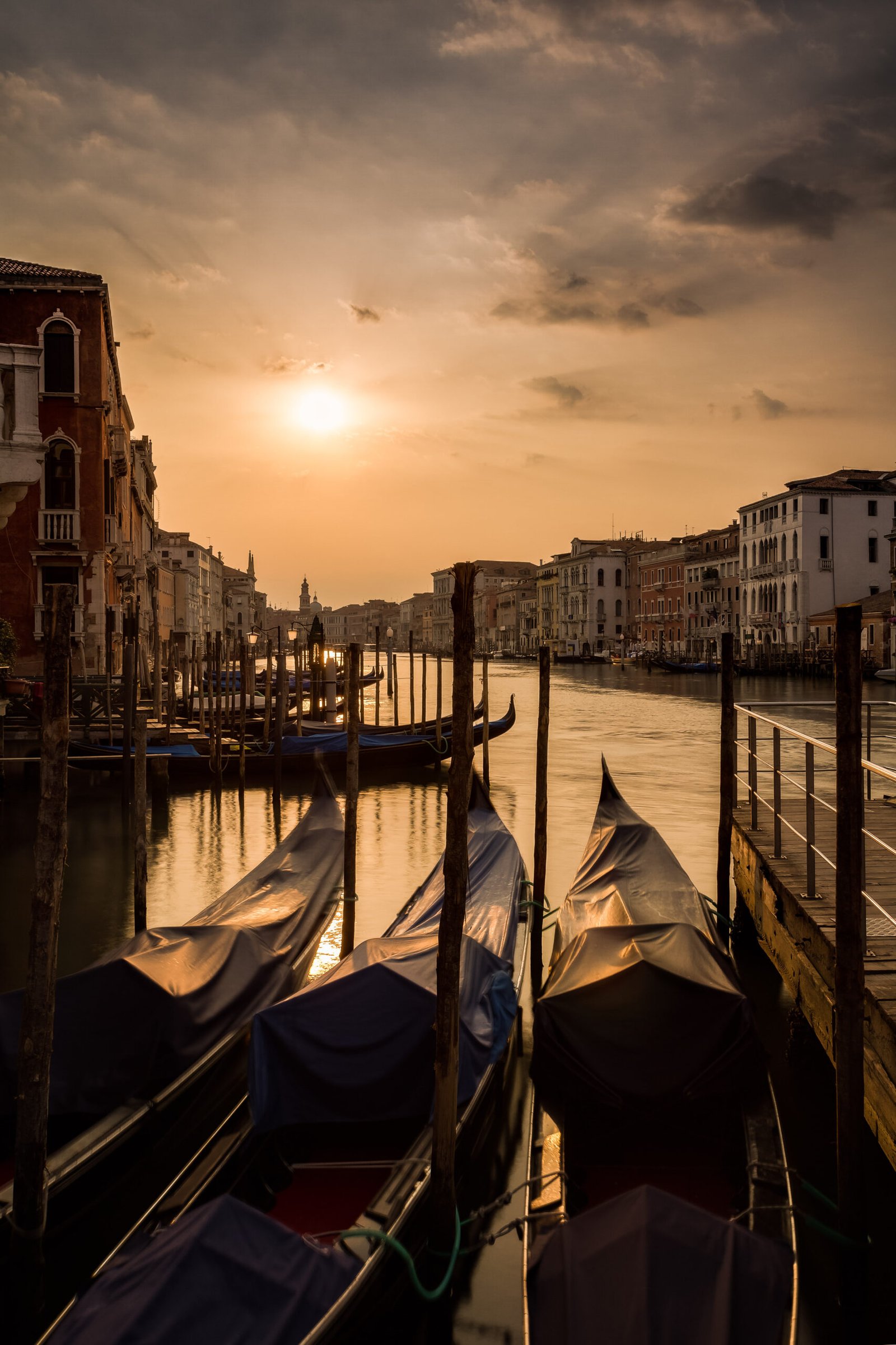 Venice (image credits: wikimedia)