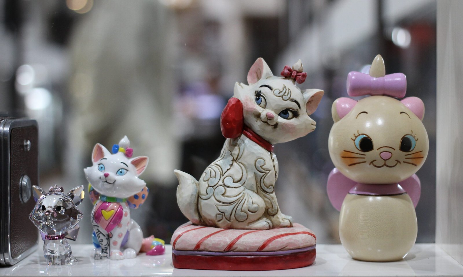 The Aristocats: A Disney Classic (image credits: wikimedia)