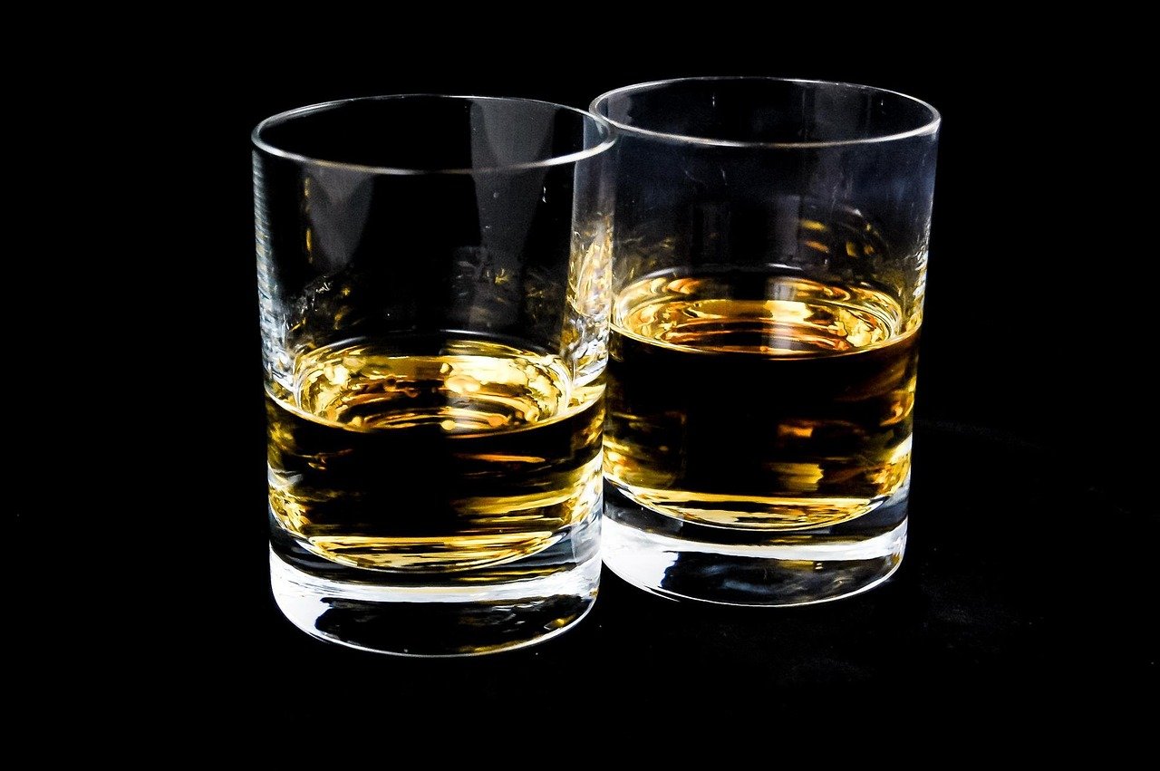 Alcohol (image credits: pixabay)
