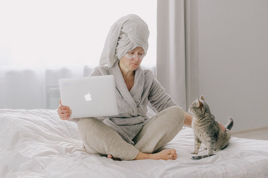 Create a Routine (image credits: pexels)