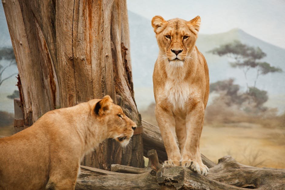 Impact on Biodiversity (image credits: pexels)