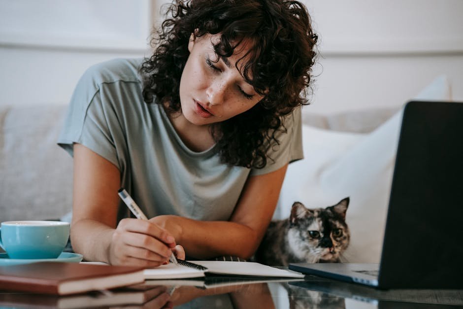 Problem-Solving Skills (image credits: pexels)