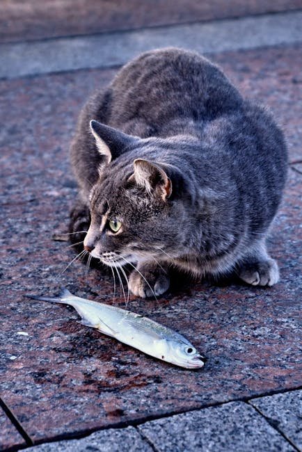 Encouraging Natural Hunting Behavior (image credits: pexels)