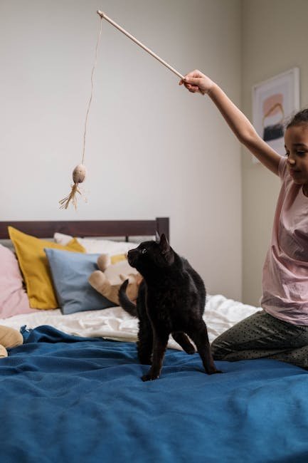 Voice-Activated Toys (image credits: pexels)