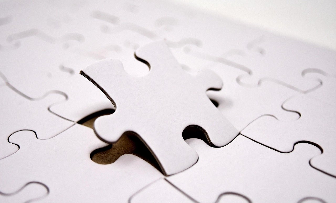 Introducing Puzzle Toys (image credits: pixabay)