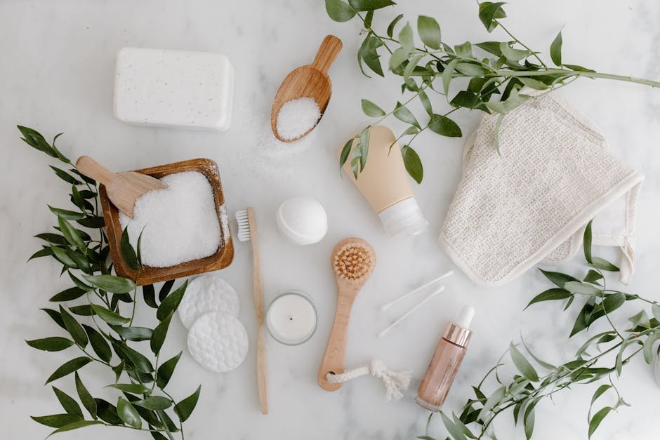 Eco-Friendly Cat Care: GreenPaws (image credits: pexels)