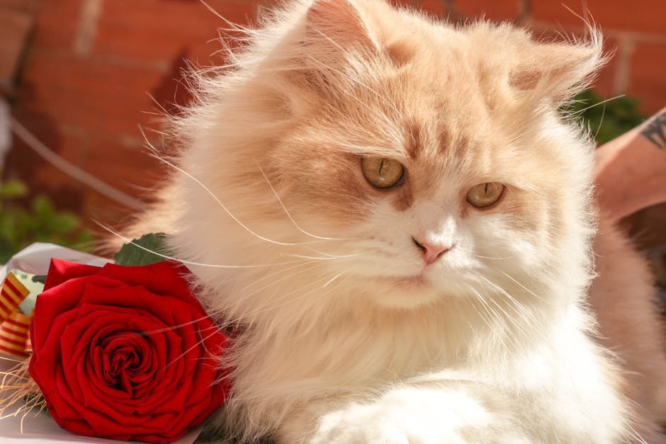 Fancy Feast: A Gourmet Experience (image credits: pexels)
