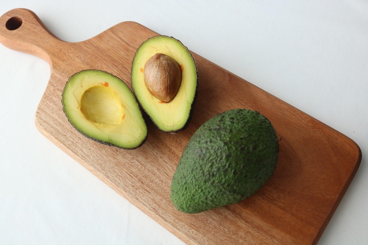 Avocados (image credits: pixabay)