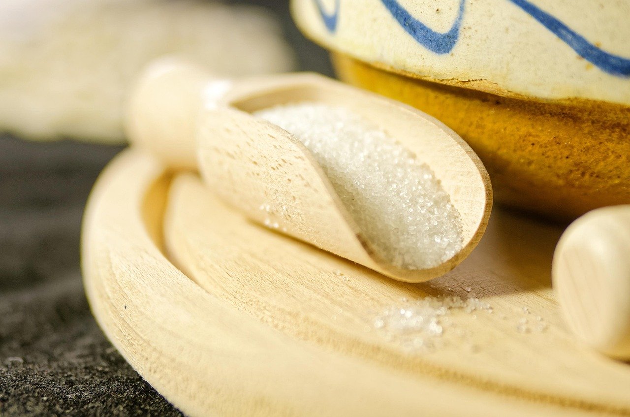 Artificial Sweeteners (image credits: pixabay)