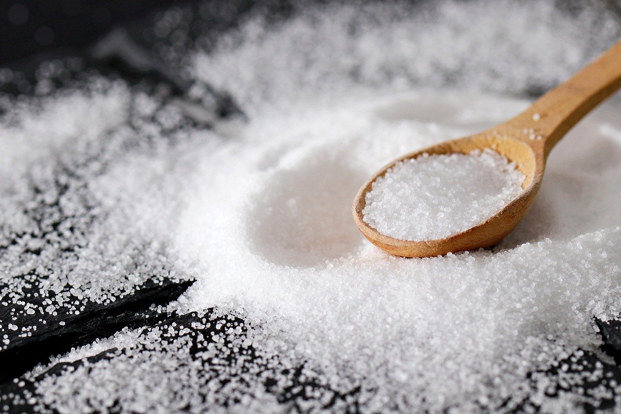Salt (image credits: pixabay)