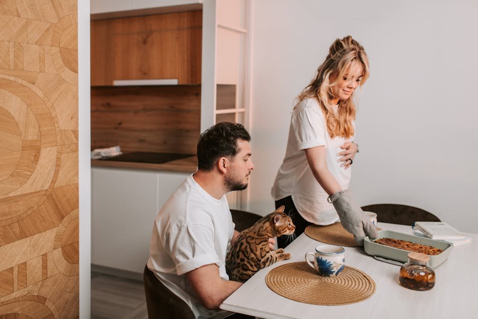 Seek Community Support and Resources (image credits: pexels)