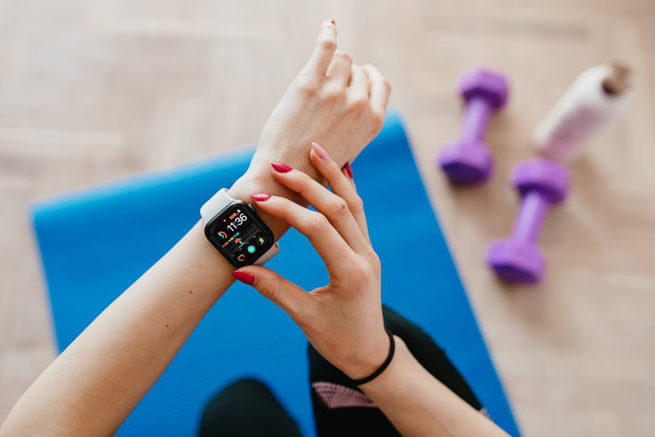 Sure Petcare: Smart Health Monitoring (image credits: pexels)