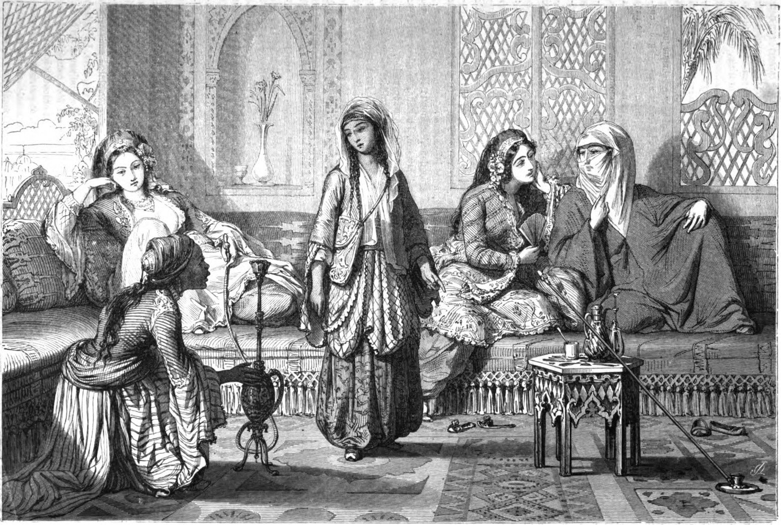 11. The Cat Kingdom of Istanbul (image credits: wikimedia)