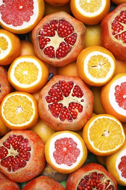11. Citrus Fruits: Refreshing for Humans, Irritating for Cats (image credits: pexels)