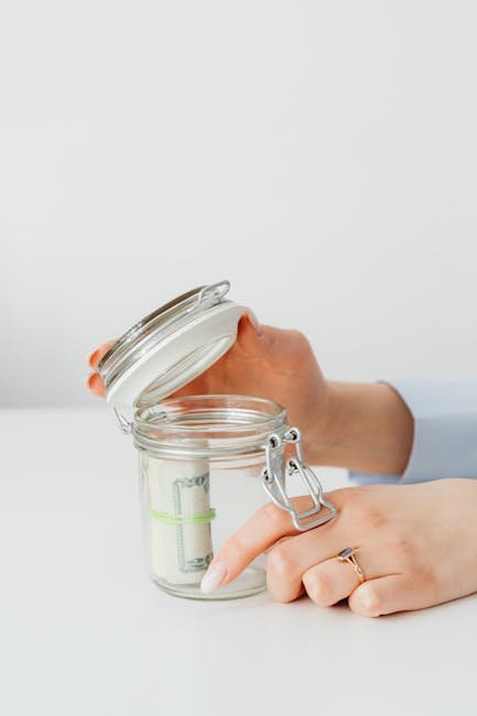 Failing to Budget for Emergencies (image credits: pexels)
