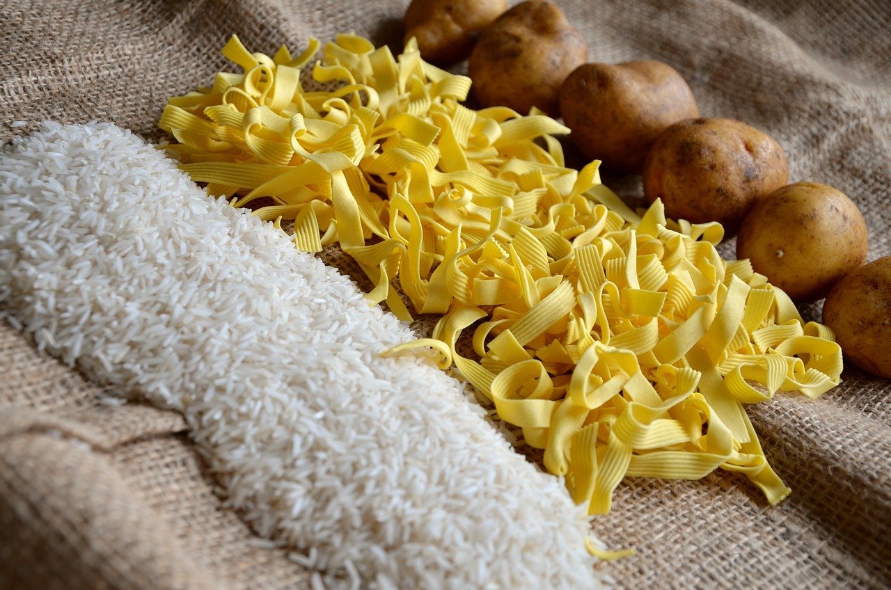 Offer a Variety of Food Options (image credits: pixabay)