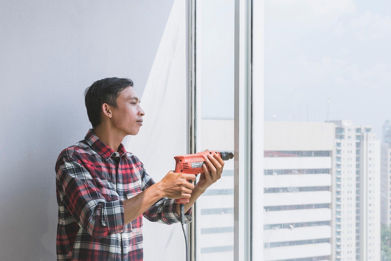Ensuring Accessibility for Maintenance (image credits: pixabay)