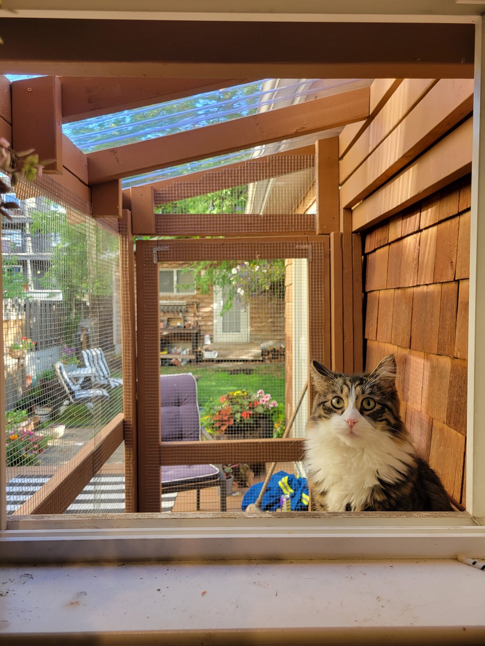 Providing Safe Outdoor Access (image credits: wikimedia)