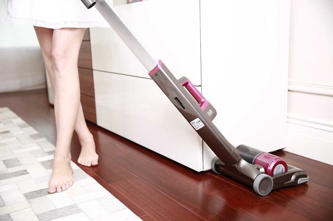 All-Purpose Cleaners: Convenient but Concerning (image credits: pixabay)