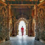 thailand, travel, temple, tourism, buddhism, sanctuary, sanctuary, sanctuary, sanctuary, sanctuary, sanctuary