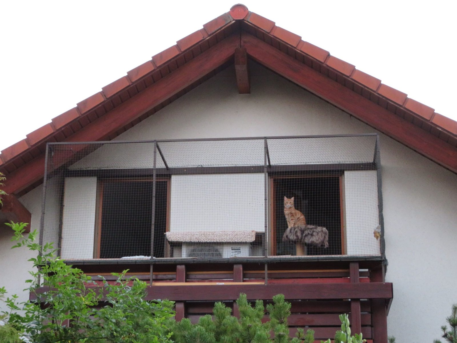 Providing a Safe Outdoor Experience (image credits: wikimedia)