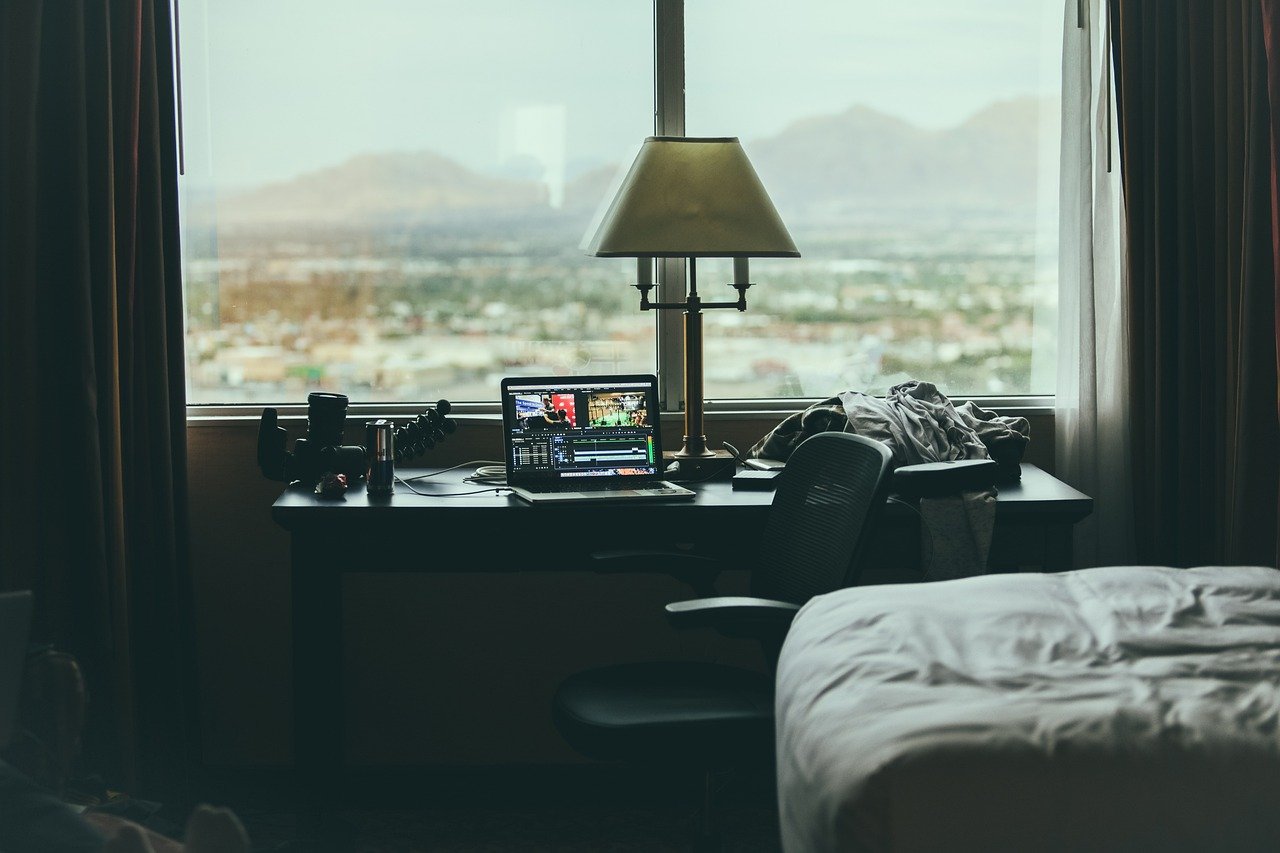 Frequent Check-Ins (image credits: pixabay)