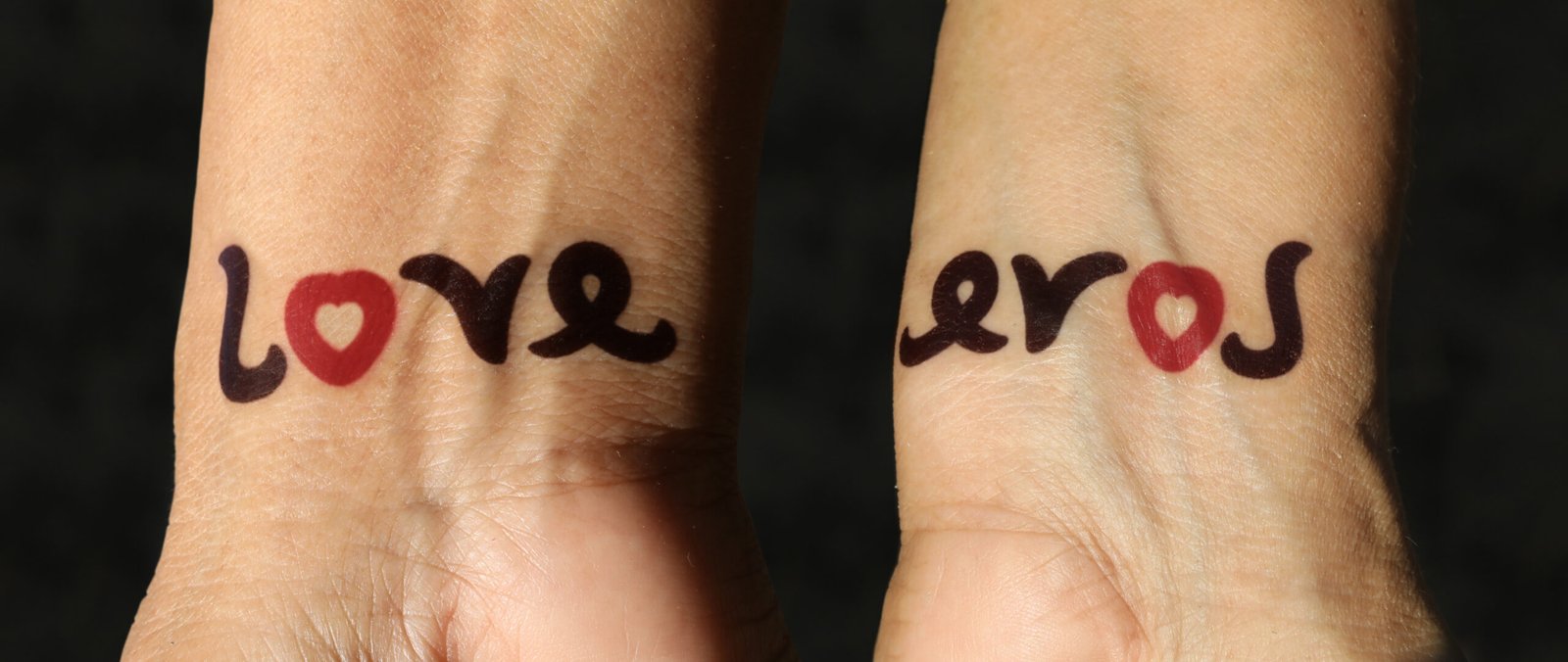 Reintroducing Yourself Through Positive Associations (image credits: wikimedia)