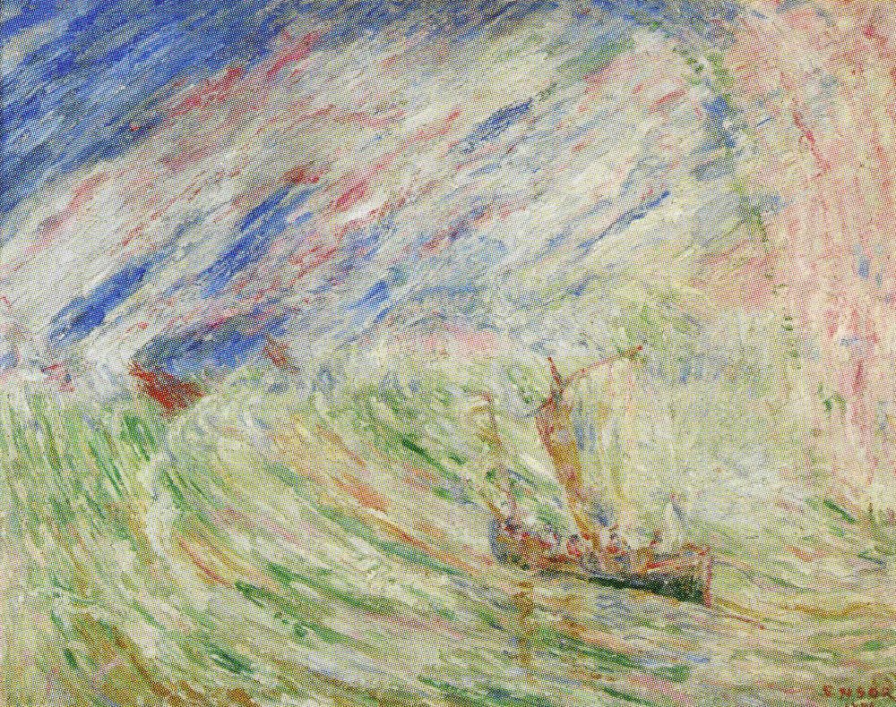 Healthier for Your Sanity (image credits: wikimedia)